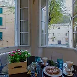 Lägenhet Casa Della Boga