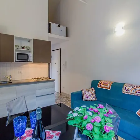 Casa Della Boga Finale Ligure