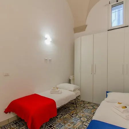 Casa Della Boga Finale Ligure