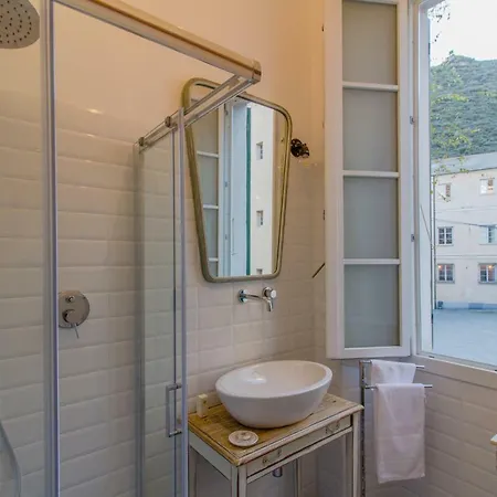 Casa Della Boga * Finale Ligure