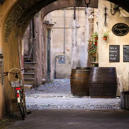 Apartment Casa Della Boga