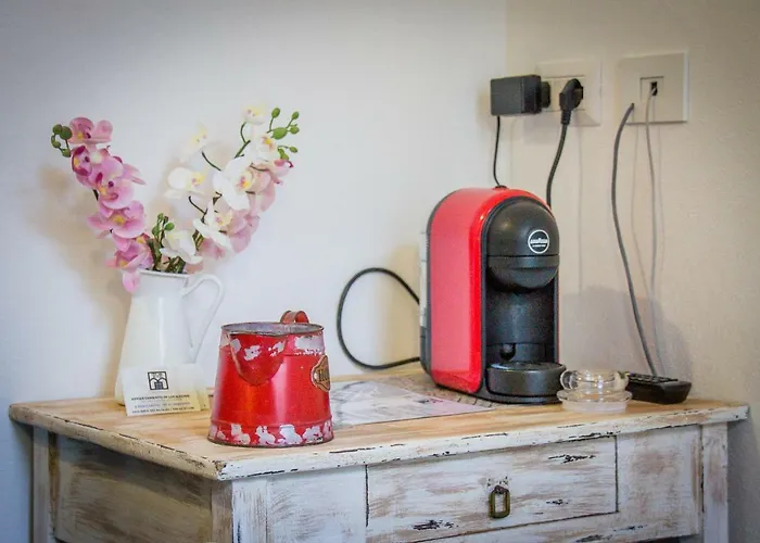 Casa Della Boga * Finale Ligure