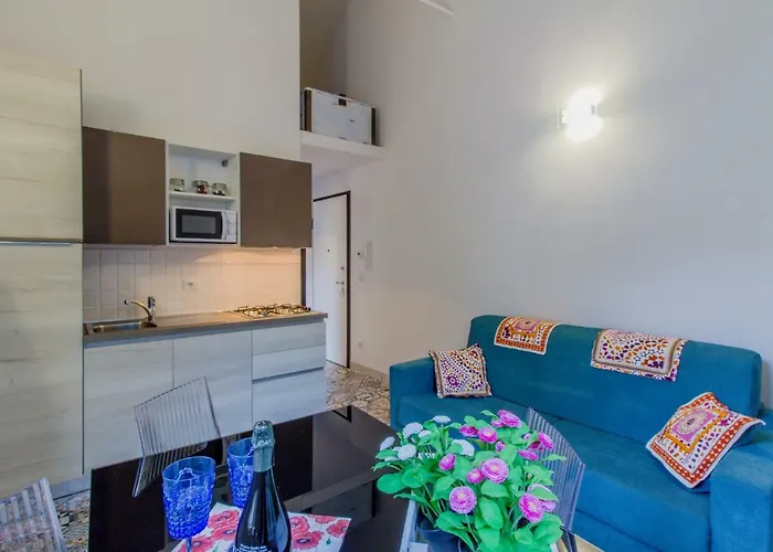 Casa Della Boga Finale Ligure