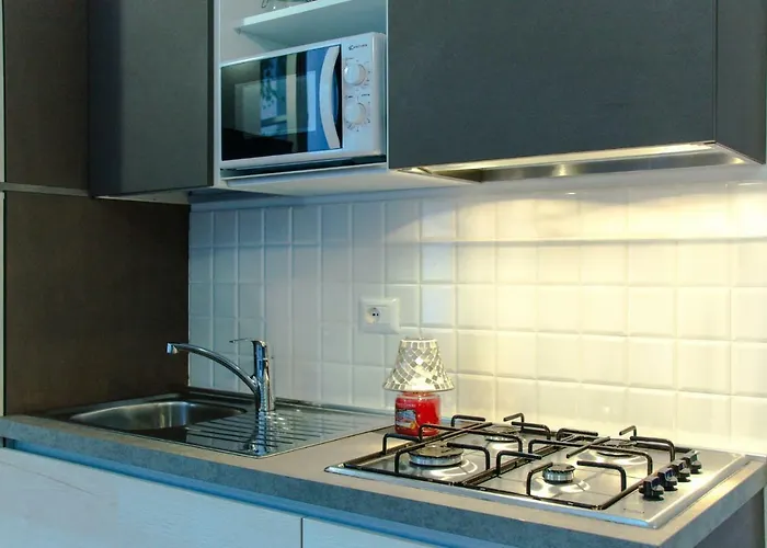 Casa Della Boga Appartement