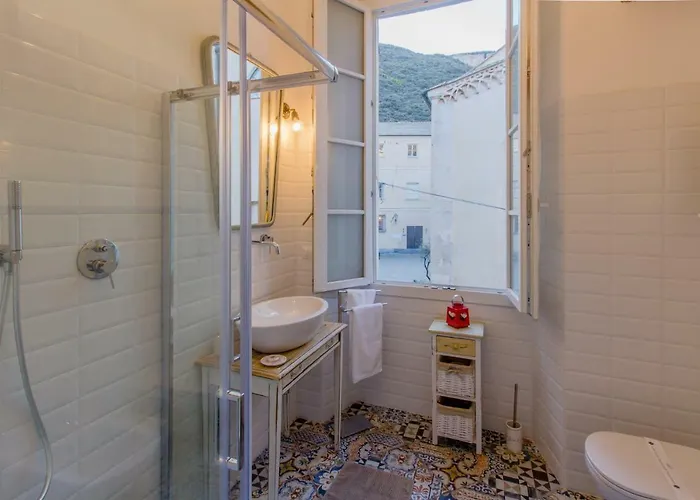 Casa Della Boga Appartement