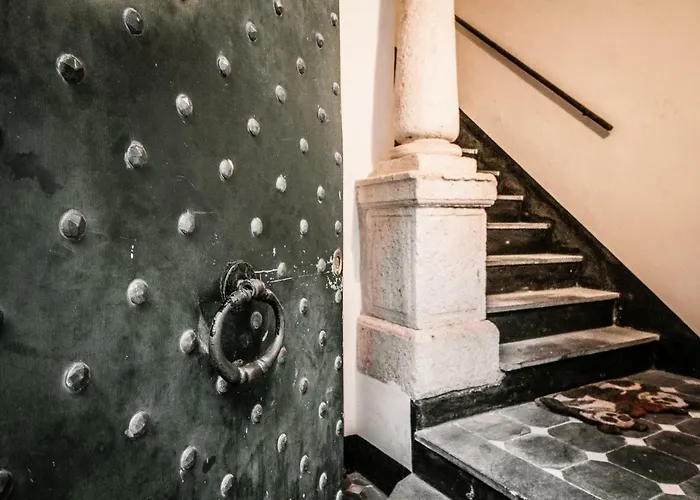 Casa Della Boga Appartement *