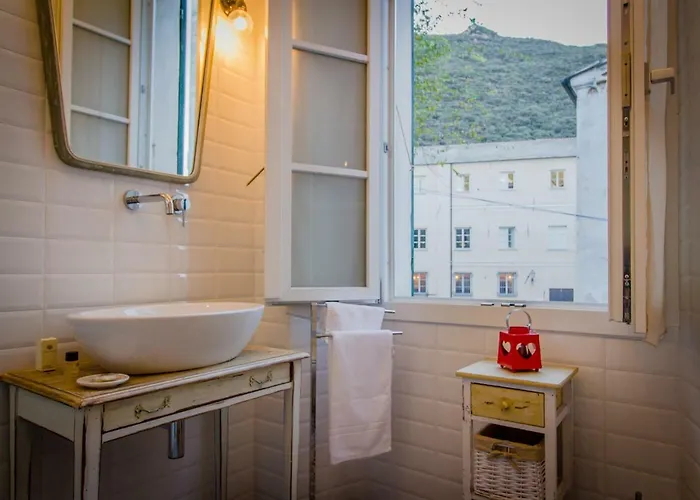 Casa Della Boga Finale Ligure