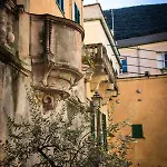 Casa Della Boga *
