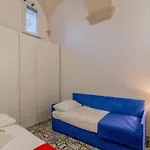 Casa Della Boga Apartmán Finale Ligure