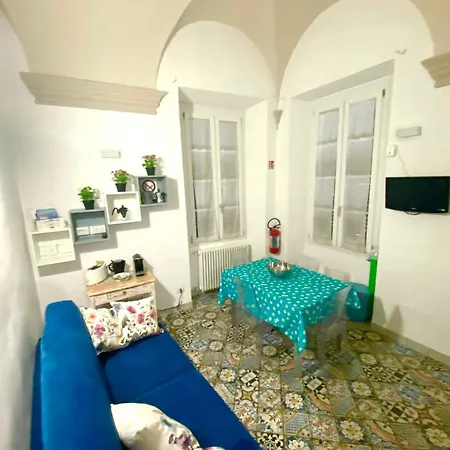 Casa Della Boga Finale Ligure