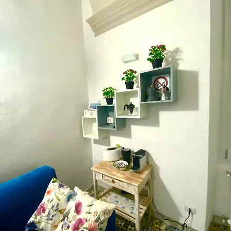 Casa Della Boga Apartman *