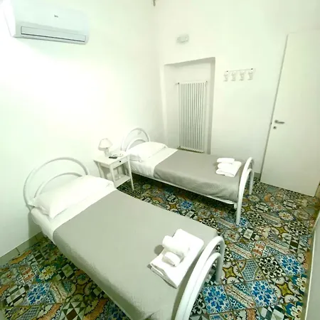 Casa Della Boga Apartman Finale Ligure