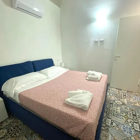Casa Della Boga