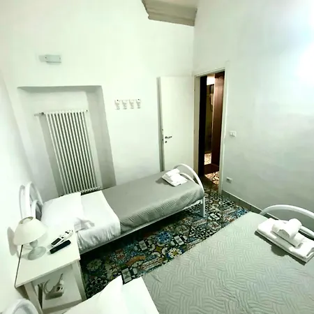 Apartman Casa Della Boga