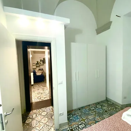 Casa Della Boga Apartman