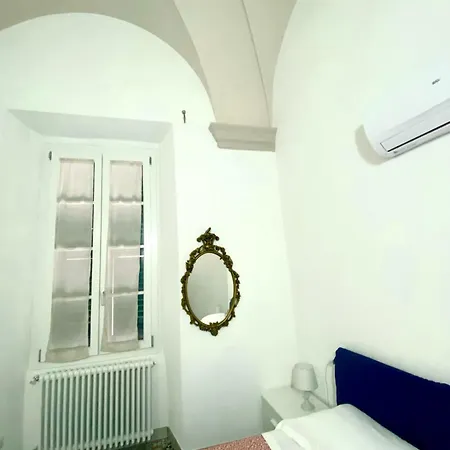 Casa Della Boga *