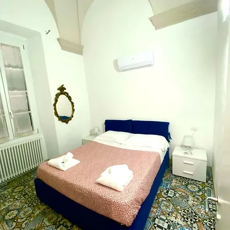 Casa Della Boga