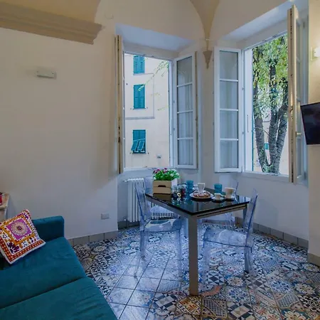 Casa Della Boga