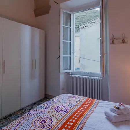 Apartament Casa Della Boga *