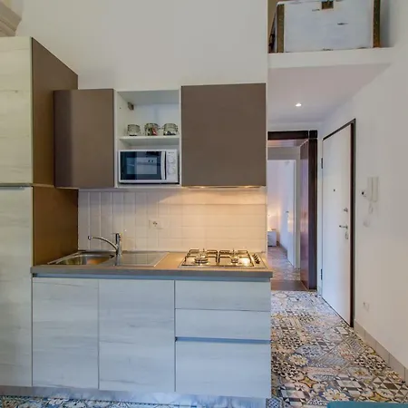 公寓 Casa Della Boga *