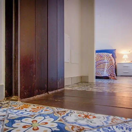 Casa Della Boga 菲纳莱利古雷