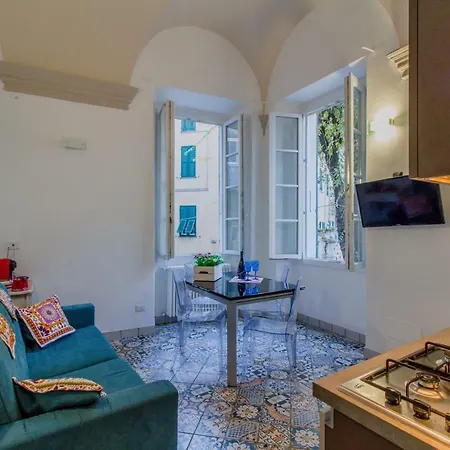 Casa Della Boga