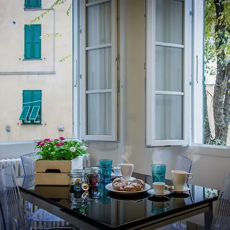 Casa Della Boga Apartament