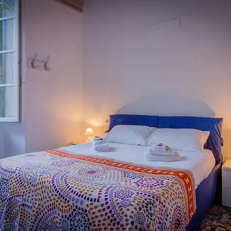 Apartman Casa Della Boga Finale Ligure