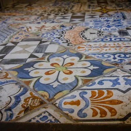 Casa Della Boga Finale Ligure