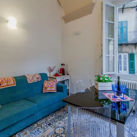 Apartamento Casa Della Boga *