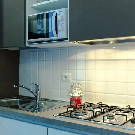 Casa Della Boga Apartament