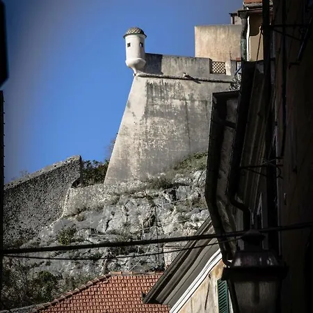 Casa Della Boga 公寓