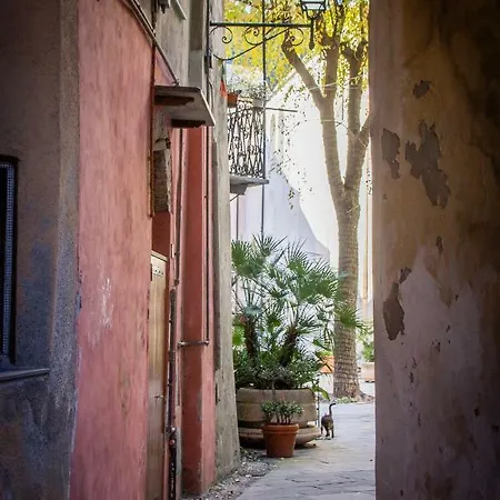 公寓 Casa Della Boga