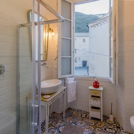 Casa Della Boga Apartament