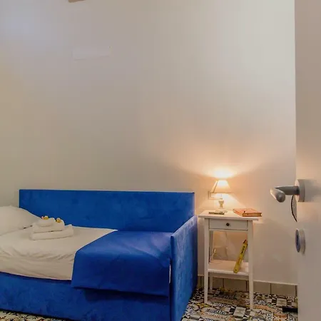 Casa Della Boga Apartment Finale Ligure