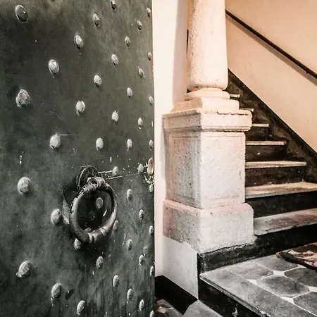 Casa Della Boga Apartamento *