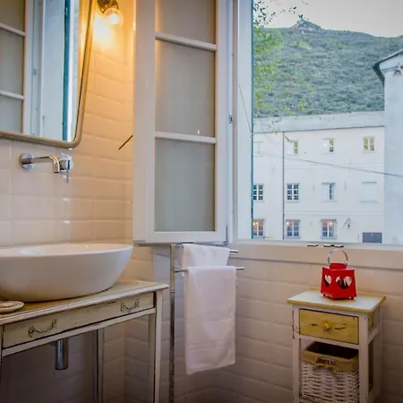 Casa Della Boga 菲纳莱利古雷