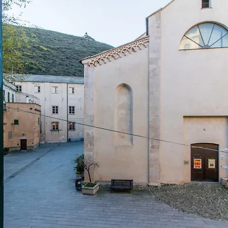 Casa Della Boga Apartment