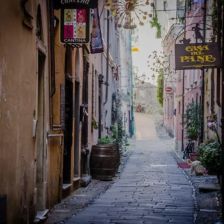 Casa Della Boga 公寓 *