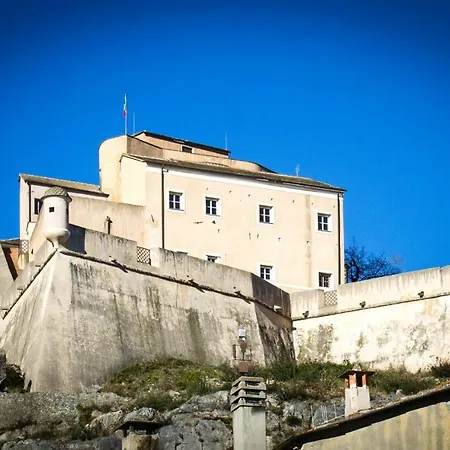 Apartman Casa Della Boga