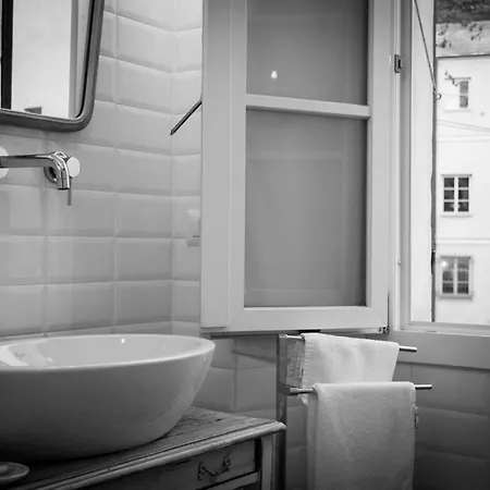 Casa Della Boga Apartment Finale Ligure