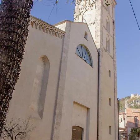 公寓 Casa Della Boga *