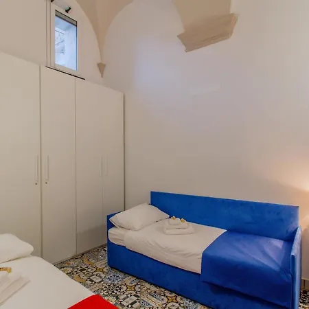 Casa Della Boga Apartament Finale Ligure