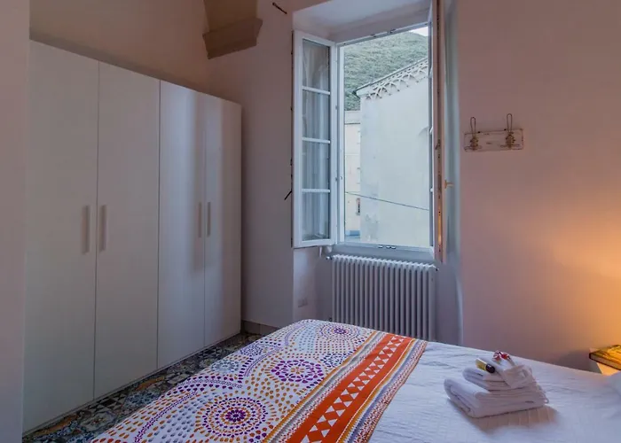 דירה Casa Della Boga *