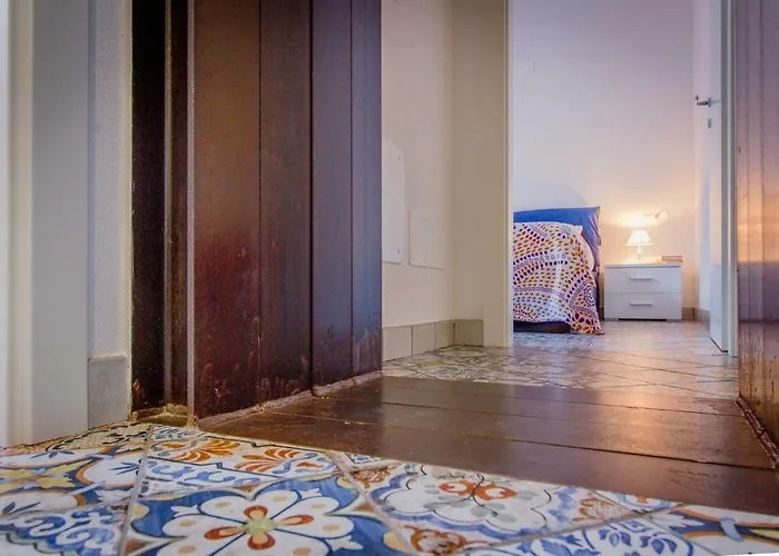 Casa Della Boga פינאלה ליגורה