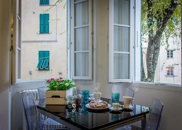 Casa Della Boga דירה