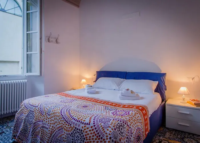 דירה Casa Della Boga פינאלה ליגורה