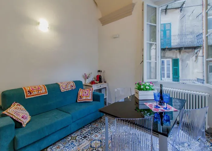 דירה Casa Della Boga *