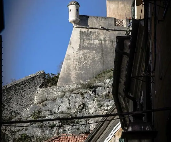 Casa Della Boga דירה