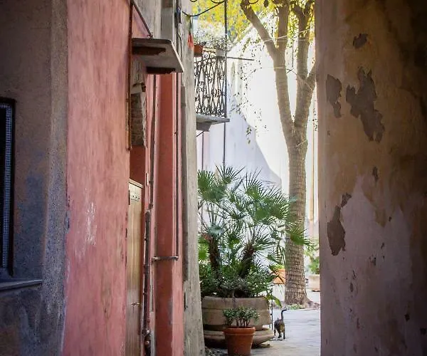 דירה Casa Della Boga